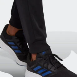 Trainingspak Adidas Essentials Linear, Zwart, Mannen -Regatle Winkel trainingspak adidas essentials linear zwart mannen 6