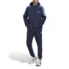 ADIDAS Trainingspak Fleece Colorblock Blauw - HK4463 -Regatle Winkel trainingspak fleece colorblock blauw hk4463