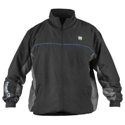 Trainingspak Jas Preston 3 Trainingspak Jas Preston