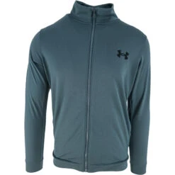 Trainingspak Under Armour UA Emea, Grijs, Mannen -Regatle Winkel trainingspak under armour ua emea grijs mannen 3