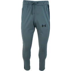 Trainingspak Under Armour UA Emea, Grijs, Mannen -Regatle Winkel trainingspak under armour ua emea grijs mannen 4