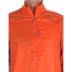 Ultimate Direction Marathon Shell Heren Oranje -Regatle Winkel ultimate direction marathon shell heren oranje 2