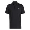 ADIDAS Ultimate365 Solid Left Chest Poloshirt