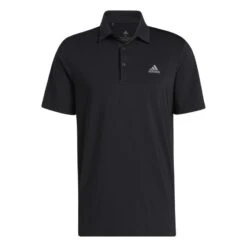 ADIDAS Ultimate365 Solid Left Chest Poloshirt