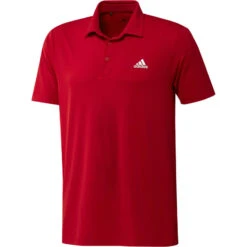 ADIDAS Ultimate365 Solid Left Chest Poloshirt -Regatle Winkel ultimate365 solid left chest poloshirt 3