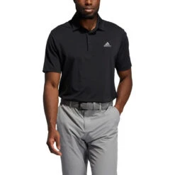 ADIDAS Ultimate365 Solid Left Chest Poloshirt -Regatle Winkel ultimate365 solid left chest poloshirt 4
