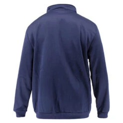 Vest Heren Navy Fleece -Regatle Winkel vest heren navy fleece 2