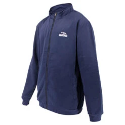 Vest Heren Navy Fleece -Regatle Winkel vest heren navy fleece 3