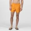Regatta Wayde Zwembroek Voor Heren - Oranje 2 Regatta Wayde Zwembroek Voor Heren - Oranje -Regatle Winkel wayde zwembroek voor heren oranje