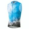 Loeffler Wielrenshirt Zonder Mouwen M Bike Tanktop FZ Aero BL - Blauw -Regatle Winkel wielrenshirt zonder mouwen m bike tanktop fz aero bl blauw