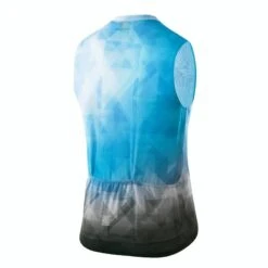 Loeffler Wielrenshirt Zonder Mouwen M Bike Tanktop FZ Aero BL - Blauw -Regatle Winkel wielrenshirt zonder mouwen m bike tanktop fz aero bl blauw 4
