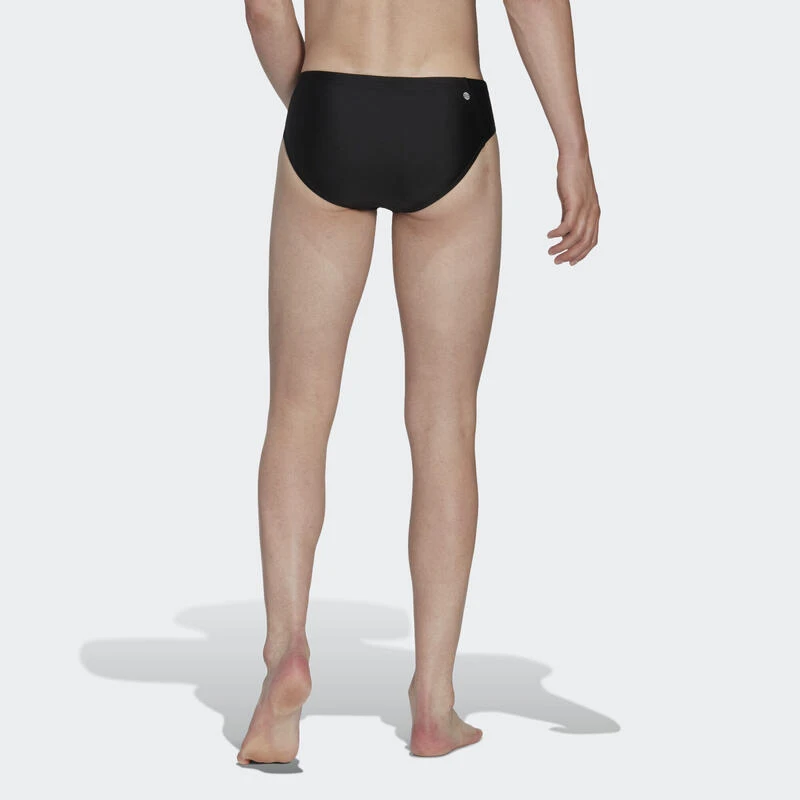 ADIDAS Wording Zwembroek 5 ADIDAS Wording Zwembroek - Afbeelding 3