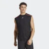 ADIDAS Workout Base Mouwloos Shirt 1 ADIDAS Workout Base Mouwloos Shirt -Regatle Winkel workout base mouwloos shirt