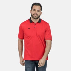 IZAS Zhao Sport Polo Shirt -Regatle Winkel zhao sport polo shirt 2