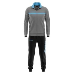 Zip-up Fleece Trainingspak Givova One