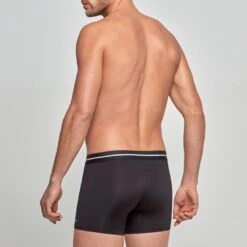 Zweetafvoerende Sportboxershort Ergonomic -Regatle Winkel zweetafvoerende sportboxershort ergonomic 2