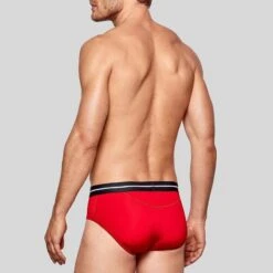 Zweetafvoerende Sportslip Airflow -Regatle Winkel zweetafvoerende sportslip airflow 2