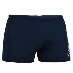 Speedo Zwemboxer Voor Heren Blauw Wit 9 Speedo Zwemboxer Voor Heren Blauw Wit -Regatle Winkel zwemboxer voor heren blauw wit 2