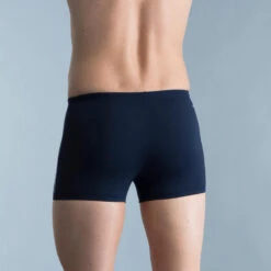 Speedo Zwemboxer Voor Heren Blauw Wit 11 Speedo Zwemboxer Voor Heren Blauw Wit -Regatle Winkel zwemboxer voor heren blauw wit 4