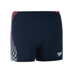 Speedo Zwemboxer Voor Heren TRUE Donkerblauw 15 Speedo Zwemboxer Voor Heren TRUE Donkerblauw -Regatle Winkel zwemboxer voor heren true donkerblauw 6