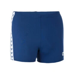 Arena Zwemboxer Voor Heren VINTAGE Blauw/wit -Regatle Winkel zwemboxer voor heren vintage blauwwit 6