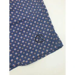 Zwembroek Heren Great White Blauw -Regatle Winkel zwembroek heren great white blauw 3