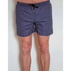 Zwembroek Heren Great White Blauw -Regatle Winkel zwembroek heren great white blauw 4