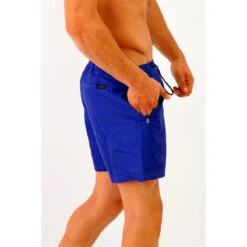 Zwembroek Heren White Tip Donker Blauw -Regatle Winkel zwembroek heren white tip donker blauw 2