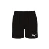 Puma Zwembroek Mannen Mid Shorts Zwart