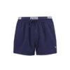 Puma Zwembroek Mannen Middel Lang Navy -Regatle Winkel zwembroek mannen middel lang navy