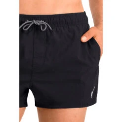 Puma Zwembroek Mannen Short Zwart 11 Puma Zwembroek Mannen Short Zwart -Regatle Winkel zwembroek mannen short zwart 4