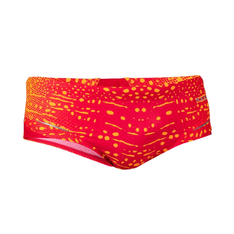 ZWEMSLIP MET BREDE ZIJKANT VOOR HEREN 900 KOLI 7 ZWEMSLIP MET BREDE ZIJKANT VOOR HEREN 900 KOLI - Afbeelding 5