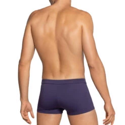 Zwembroek Met Zijstrepen Postillo -Regatle Winkel zwembroek met zijstrepen postillo 2