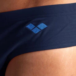 Arena Zwemslip Voor Heren Santa Donkerblauw -Regatle Winkel zwemslip voor heren santa donkerblauw 3